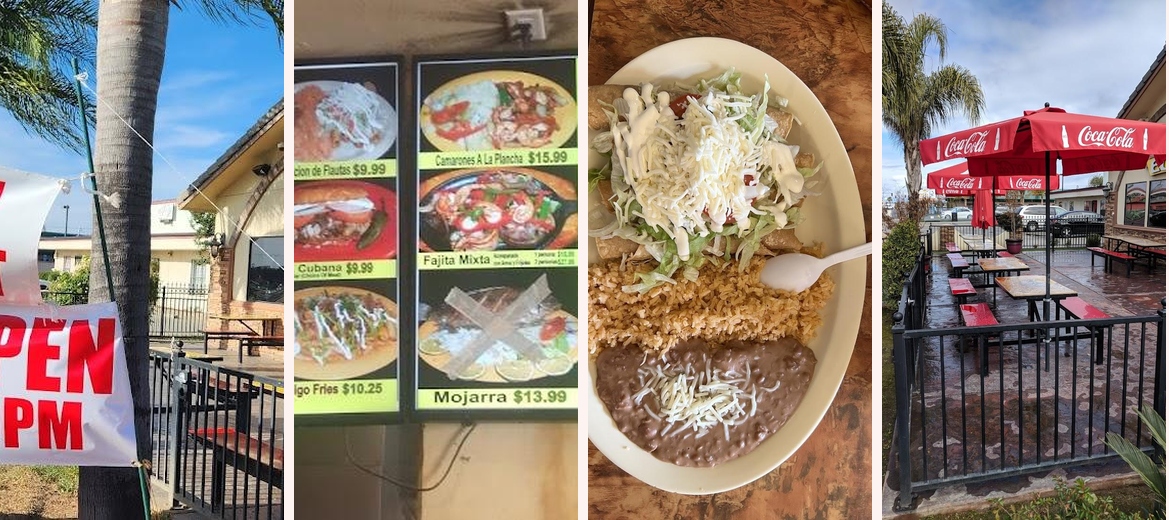 Tacos El Amigo Gallery Image 1