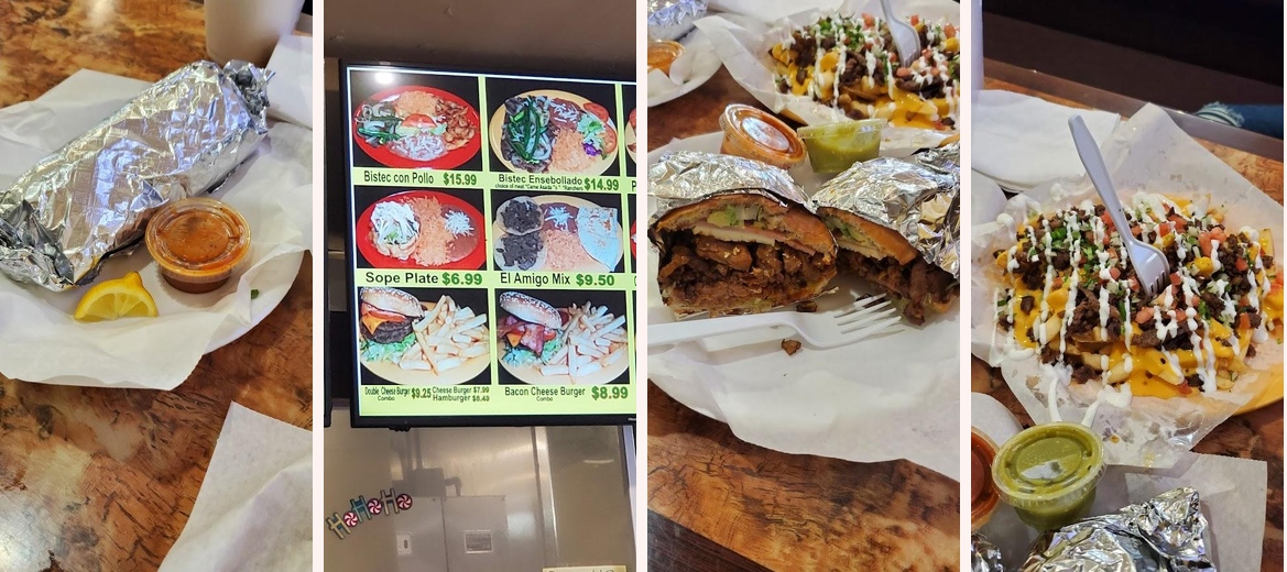 Tacos El Amigo Gallery Image 2