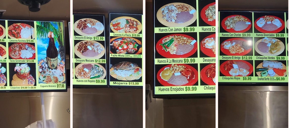 Tacos El Amigo Gallery Image 3