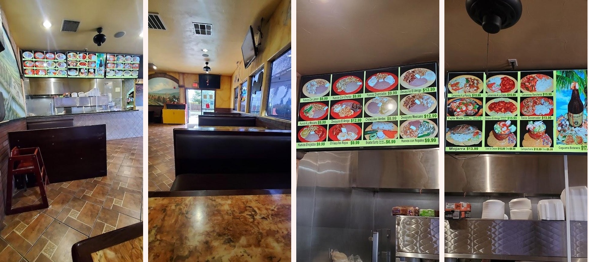 Tacos El Amigo Gallery Image 4