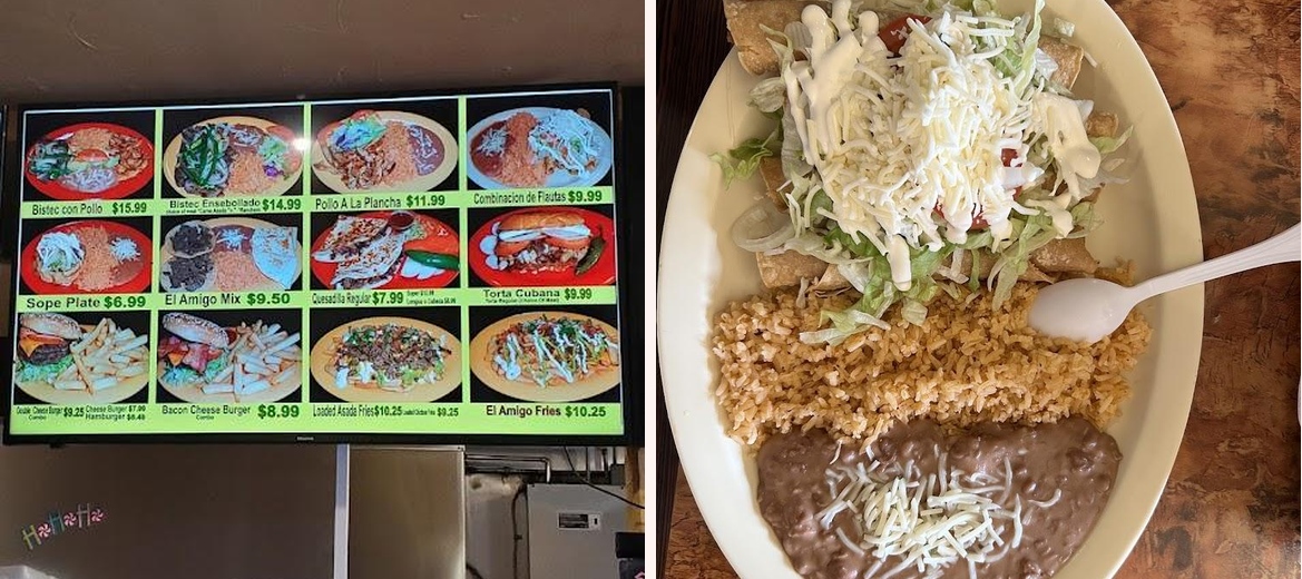 Tacos El Amigo Gallery Image 5