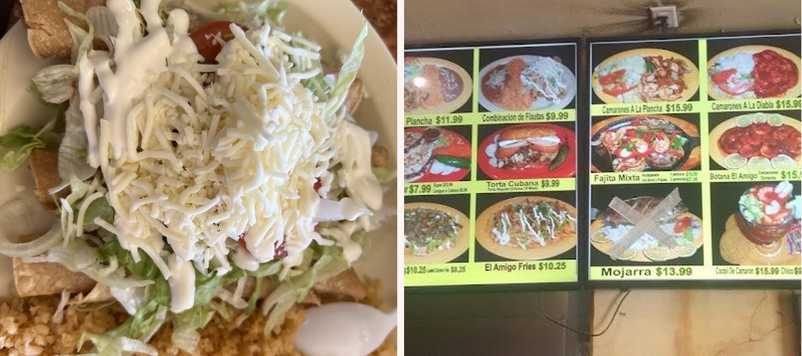 Tacos El Amigo Gallery Image 6